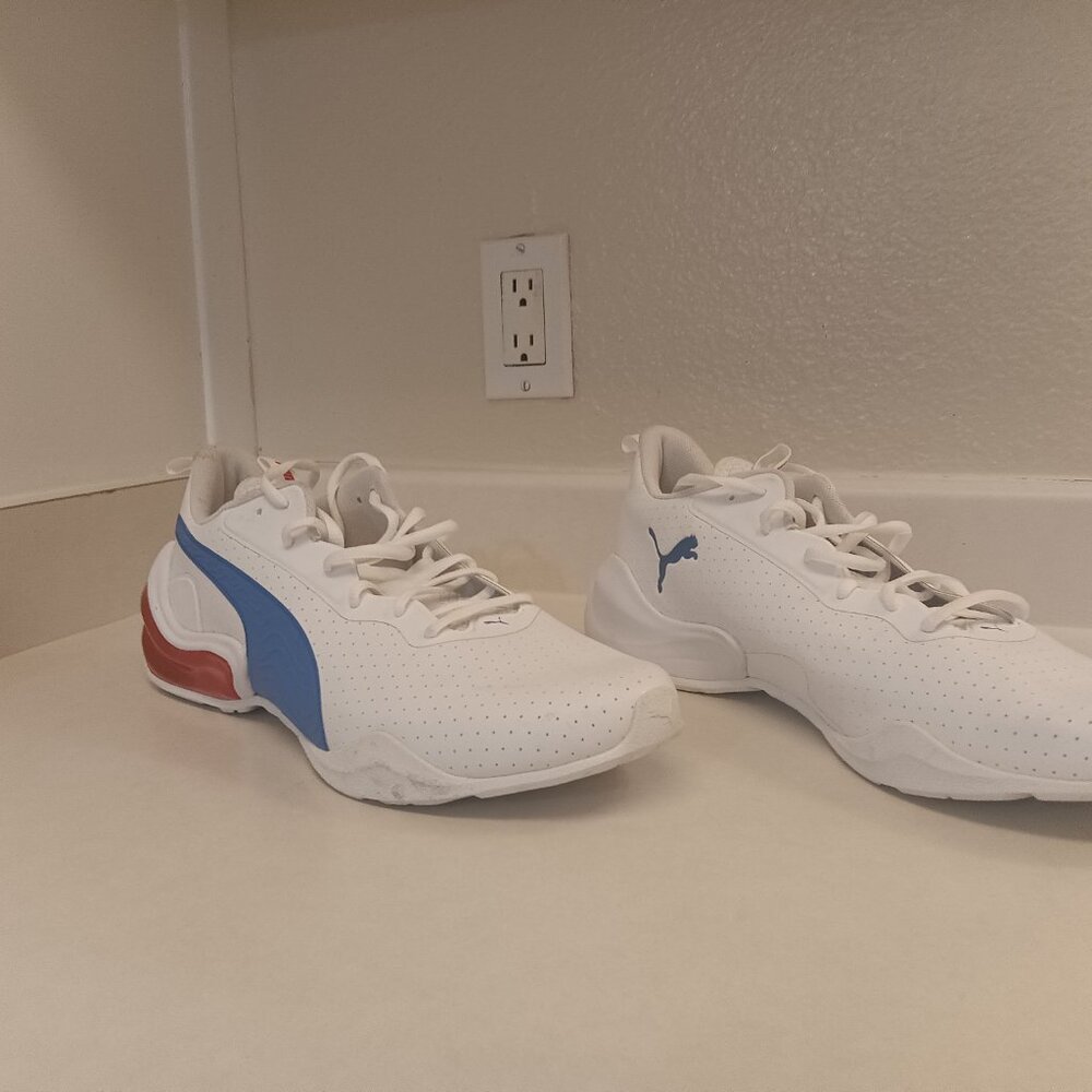 Puma Sneakers LQD Cell Challenge Running Shoes - Picture 14 of 14
